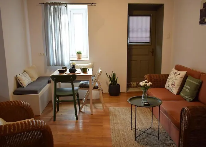 Su Casa Cottage