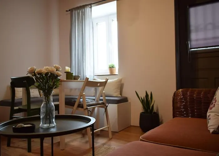 Su Casa Cottage
