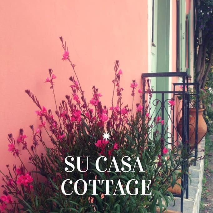 Su Casa Apartment