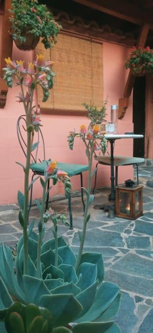 Su Casa Apartment *