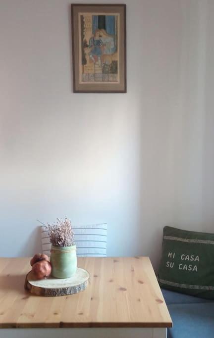 Apartment Su Casa Nafplio