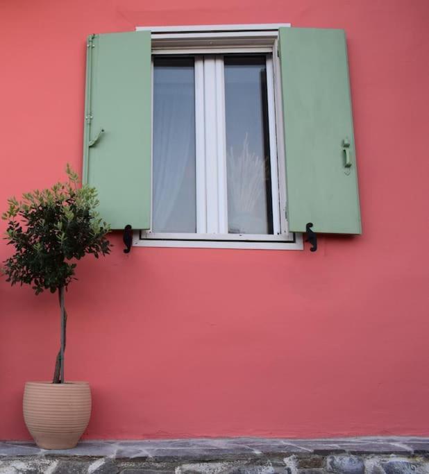 Apartment Su Casa