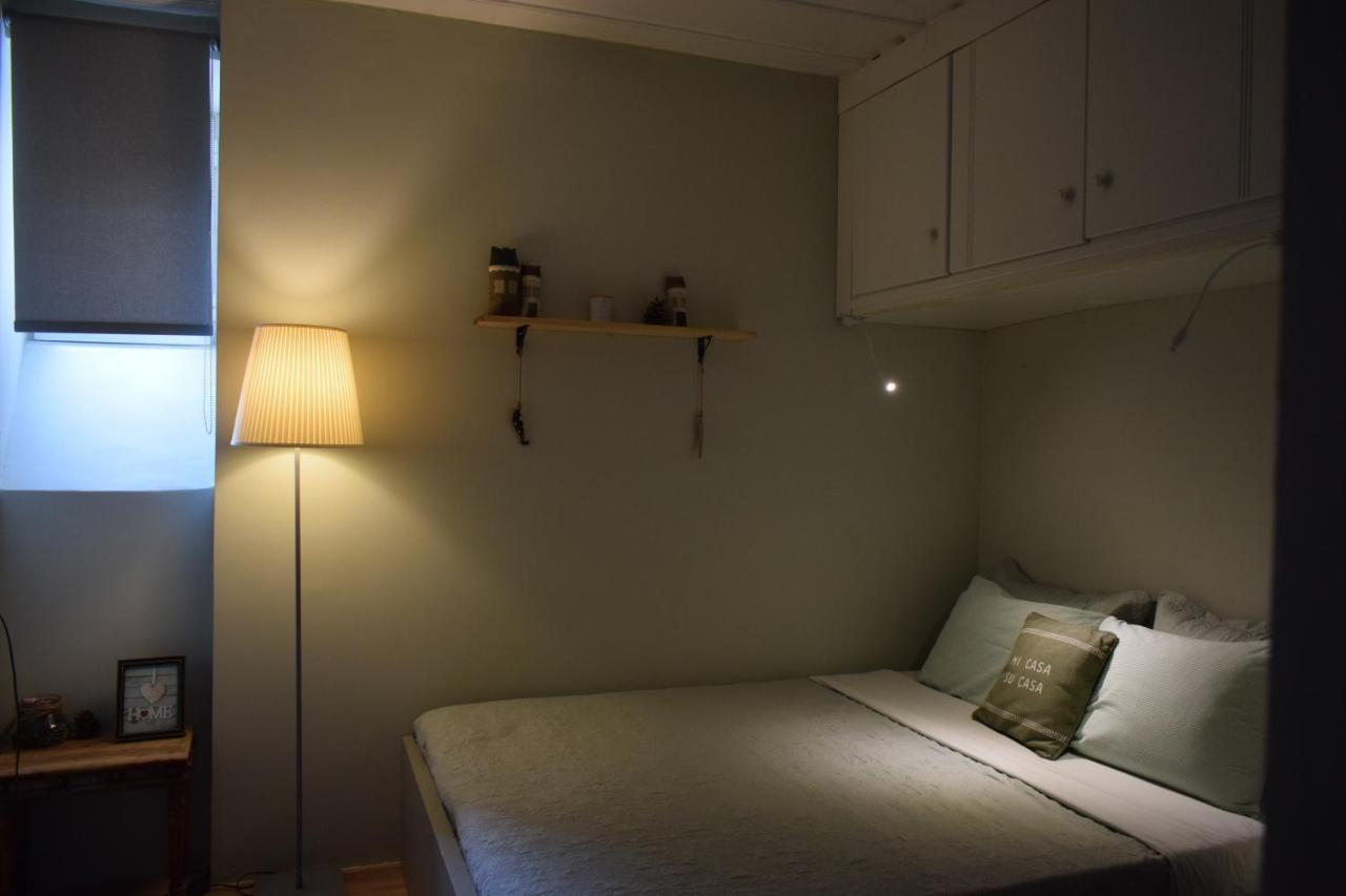 Apartment Su Casa Nafplio
