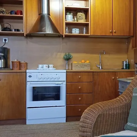 Su Casa Cottage Nauplie Extérieur photo