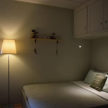 Su Casa Cottage Nauplie Extérieur photo