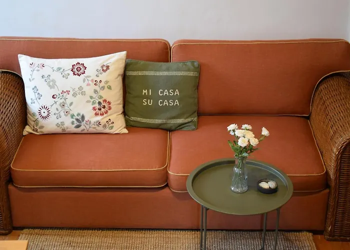 Su Casa Cottage