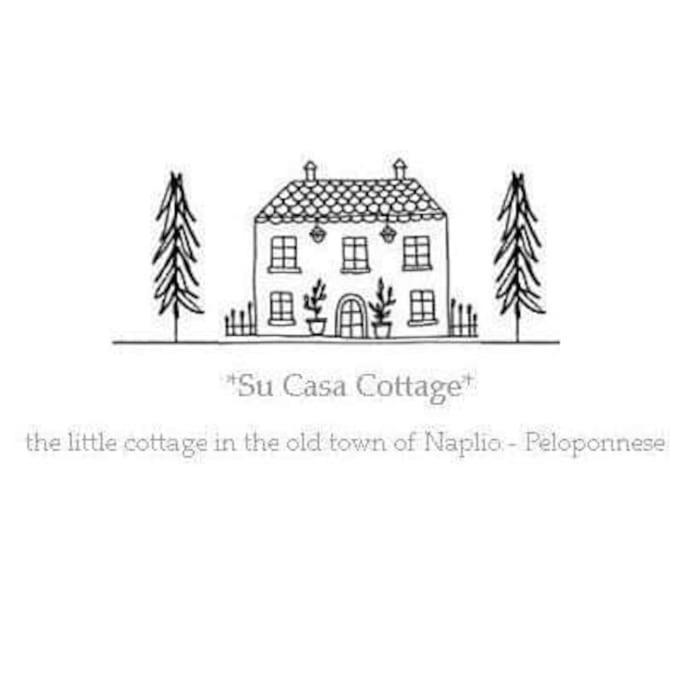 Su Casa * Nauplia