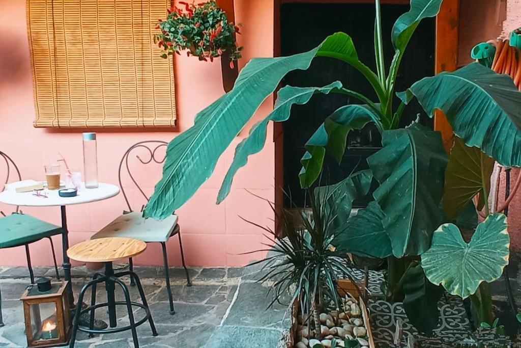 Su Casa Апартаменты *