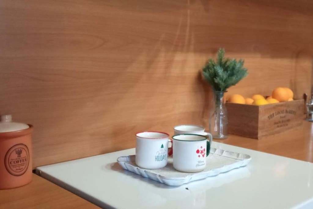 Apartamento Su Casa