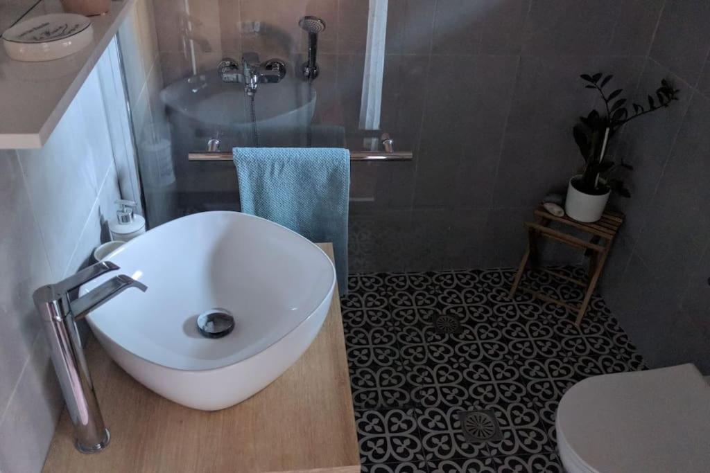 Su Casa Апартаменты *