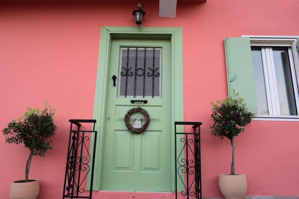 Su Casa Апартаменты *
