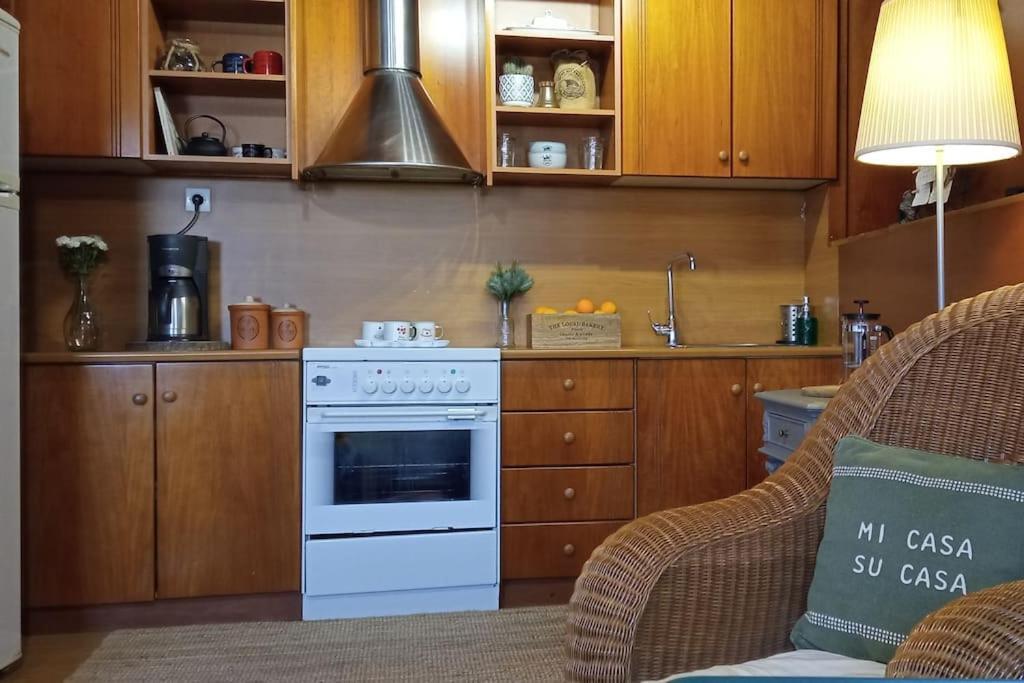 Апартаменты Su Casa *
