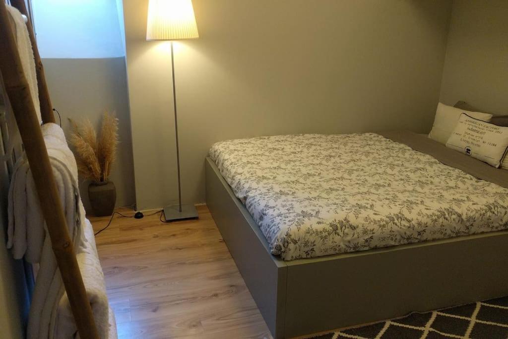 Su Casa Апартаменты
