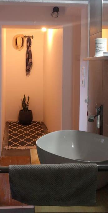 Apartamento Su Casa