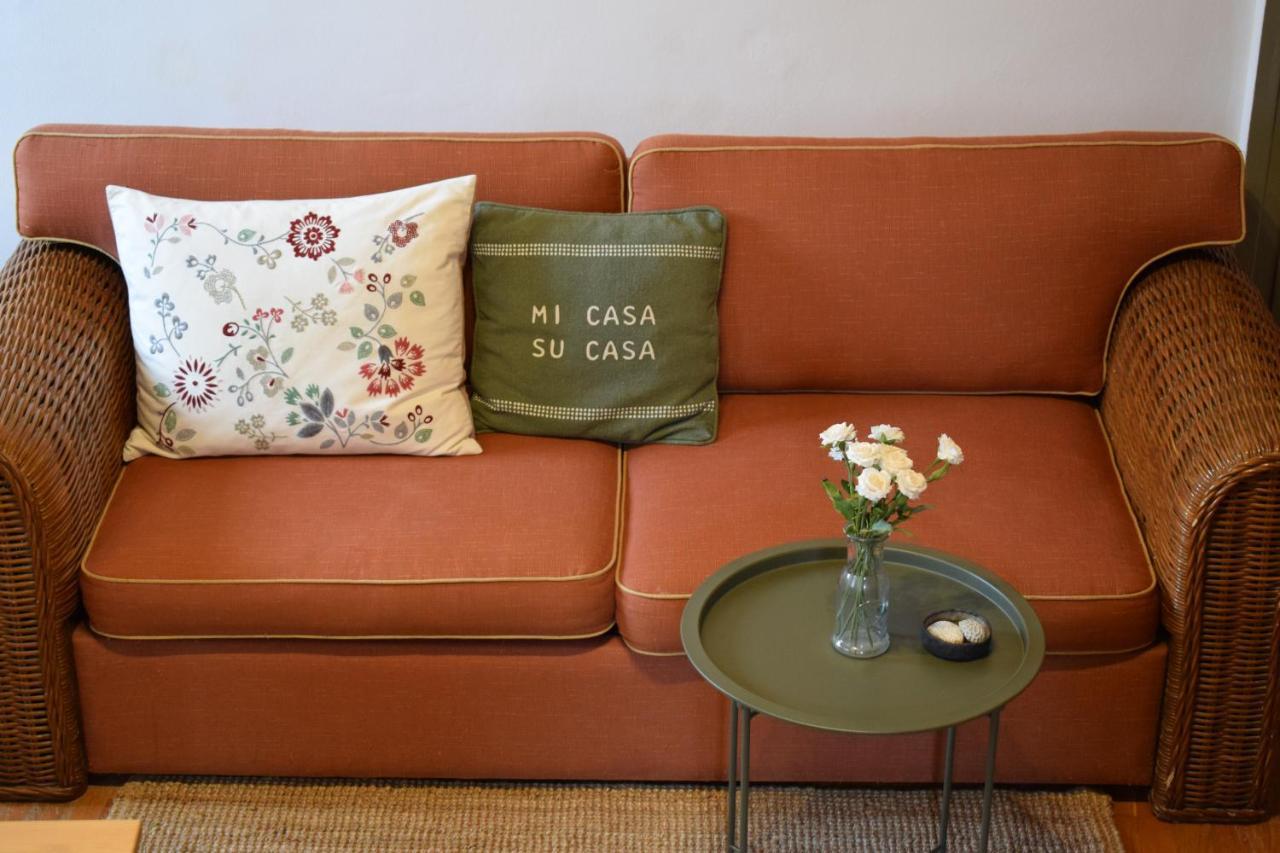 Su Casa